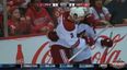 Video: Puck You – This young hockey fan was not pleased after his team lost the lead