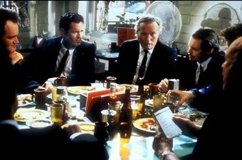 JOE’s guide to some very strange things in films that you probably never thought about
