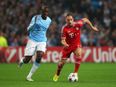 Video: Glorious passage of Bayern Munich possession v Man City made better with Benny Hill music