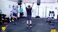 JOE meets the Fittest Man on Earth, Rich Froning