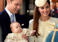 The best coverage of the Royal Baby Christening by a mile is in today’s Independent