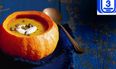 Recipe of the Week: Squash soup