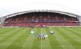 We’ve hidden some precious Munster v Toulouse Heineken Cup tickets somewhere in Ireland and we want you to find them