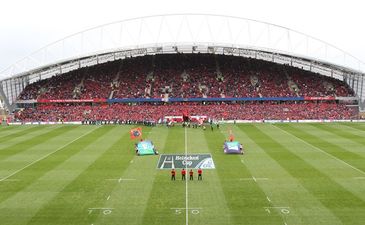 We’ve hidden some precious Munster v Toulouse Heineken Cup tickets somewhere in Ireland and we want you to find them