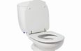 Pic: What a dump; here’s the world’s most ‘extreme’ toilet