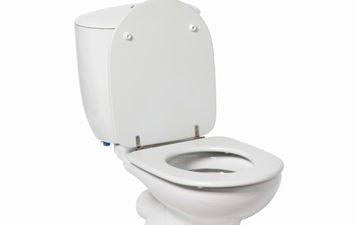 Pic: What a dump; here’s the world’s most ‘extreme’ toilet