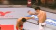 Video: Kim stuns local hero with blistering KO in UFC Fight Night 29