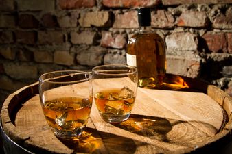 [CLOSED] Competition: Guess what whiskey is in the jar’o for your chance to win a night out at Whisky Live Dublin (Pt. 4)