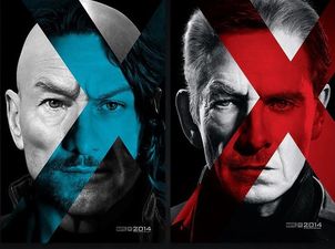 Vine: Here’s the shortest teaser ever for X-Men: Days of Future featuring Jennifer Lawrence