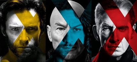 “Something big is coming” – The latest teaser for X-Men: Days Of Future Past is here