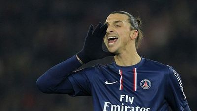 Sacrebleu! French restaurant creates ‘monster burger’ in honour of Zlatan