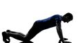 JOE’s post-workout tips: Essential cool down stretches to help you build muscle