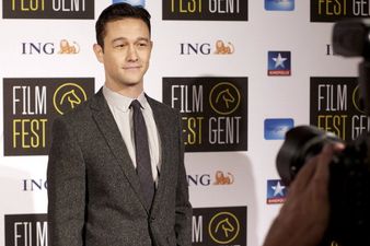 JOE’s best dressed men of 2013