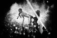 Gallery: Miley Cyrus twerked with a dwarf and smoked a joint at the 2013 MTV EMA’s
