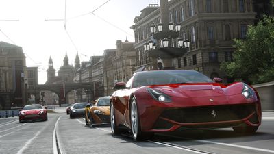 JOE’s favourite Xbox exclusive titles