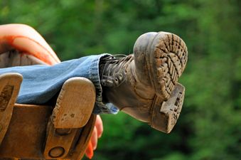 Getting the Boot: Sketchers latest range of work boots