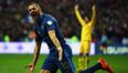 Video: France up to their old tricks again as they score in World Cup play-off with dodgy goal