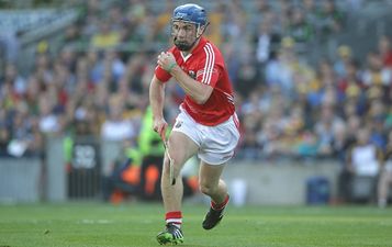 Cork hurler’s hilarious response to All-Star snub