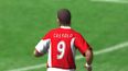 Our favourite XI, plus subs, from the glory days of the Pro Evo Master League