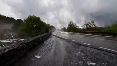 Weather to take a dip with frost and potential for snow this week