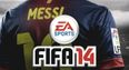 Video: Some of the worst FIFA 14 rage you’ll ever see