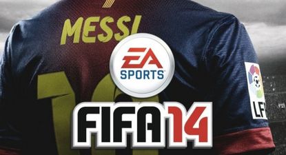 Video: Some of the worst FIFA 14 rage you’ll ever see