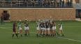 Video: RTE’s Nationwide features the recent Hurling 11’s event in Notre Dame