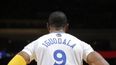 Video: Two moments of pure magic by Golden State’s Andre Iguodala from last night’s NBA action
