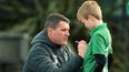 Here’s how Roy Keane’s first press conference as Ireland assistant went, with all the best quotes