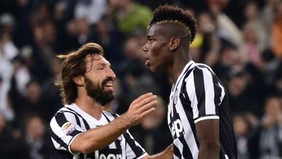 Pogba: Fergie’s actions ‘disgusted’ me