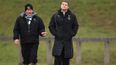 Zero Rucks Given: Jerry Flannery on camp, Rala and who should captain Ireland