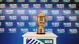 Ireland to launch official bid for Rugby World Cup 2023 today