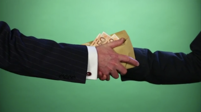 Video: An Irish guide to shaking hands