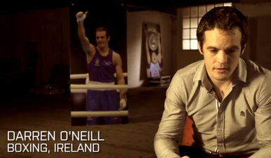 JOE Exclusive: Mike Ross takes on Olympic boxer Darren O’Neill in a game of Battlefield 4