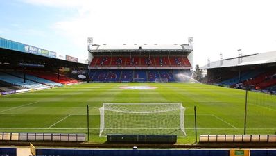 Pic: The brilliant ad in a local paper for the next Crystal Palace manager