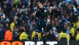 This brilliant Roberto Soldado heatmap tells you all you need to know about Man City’s thumping of Spurs