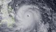 Video: Terrifying footage of Super Typhoon Haiyan hitting the Philippines