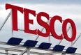 Pic: Is this creepy marketing in Tesco for back-to-school wear or for halloween?