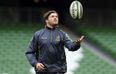 Ashley-Cooper’s mother say her son has been made a scapegoat