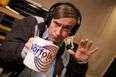 AH-HAAAA… ppy Christmas everyone! Norwich turns on its brilliant Alan Partridge-themed Christmas lights