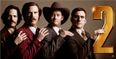 JOE’s Fave Five – it’s Anchorman’s Best Bits