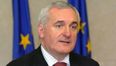 So Bertie Ahern was allegedly attacked with a crutch in a Dublin pub last night