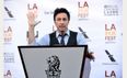 Zach Braff gave away his car when he found out he’d landed the main role on Scrubs