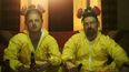 Crystal meth cook in Chicago was wearing a ‘Los Pollos Hermanos’ Breaking Bad t-shirt when being arrested