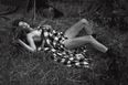 Pic: Cindy Crawford rolls back the years in sizzling shoot