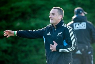 All Black star dropped after missing team flight following a night out on the town
