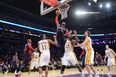 Video: In case you missed the brilliant off the backboard alley-oop by the Detroit Pistons last night