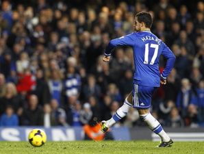 Fantasy Football Insider – Gameweek 12: Belgian Blue blooming once again