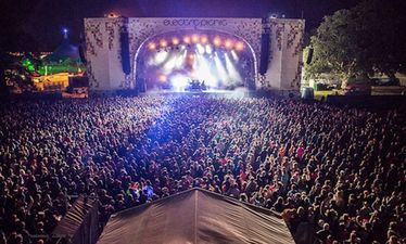 Still haven’t got a ticket for Electric Picnic? You still can get one AND help Temple St Children’s Hospital
