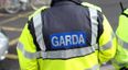 Pics: Shocking images after van ploughs through a wall in a Cork housing estate